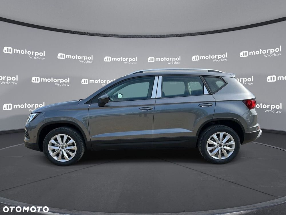Seat Ateca - 8