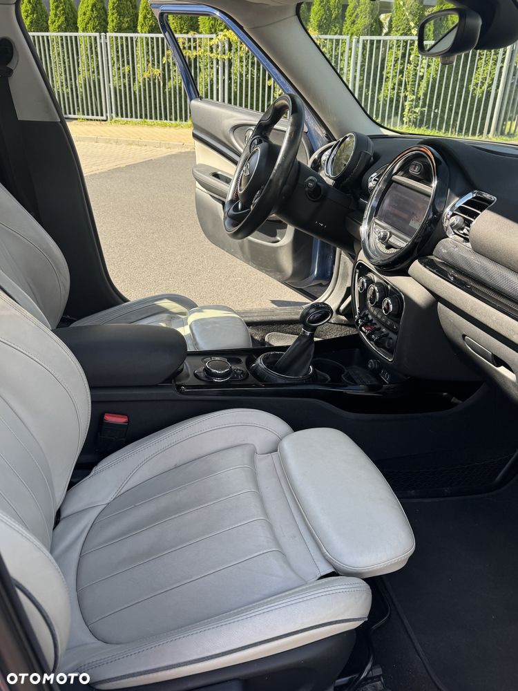 MINI Clubman - 5