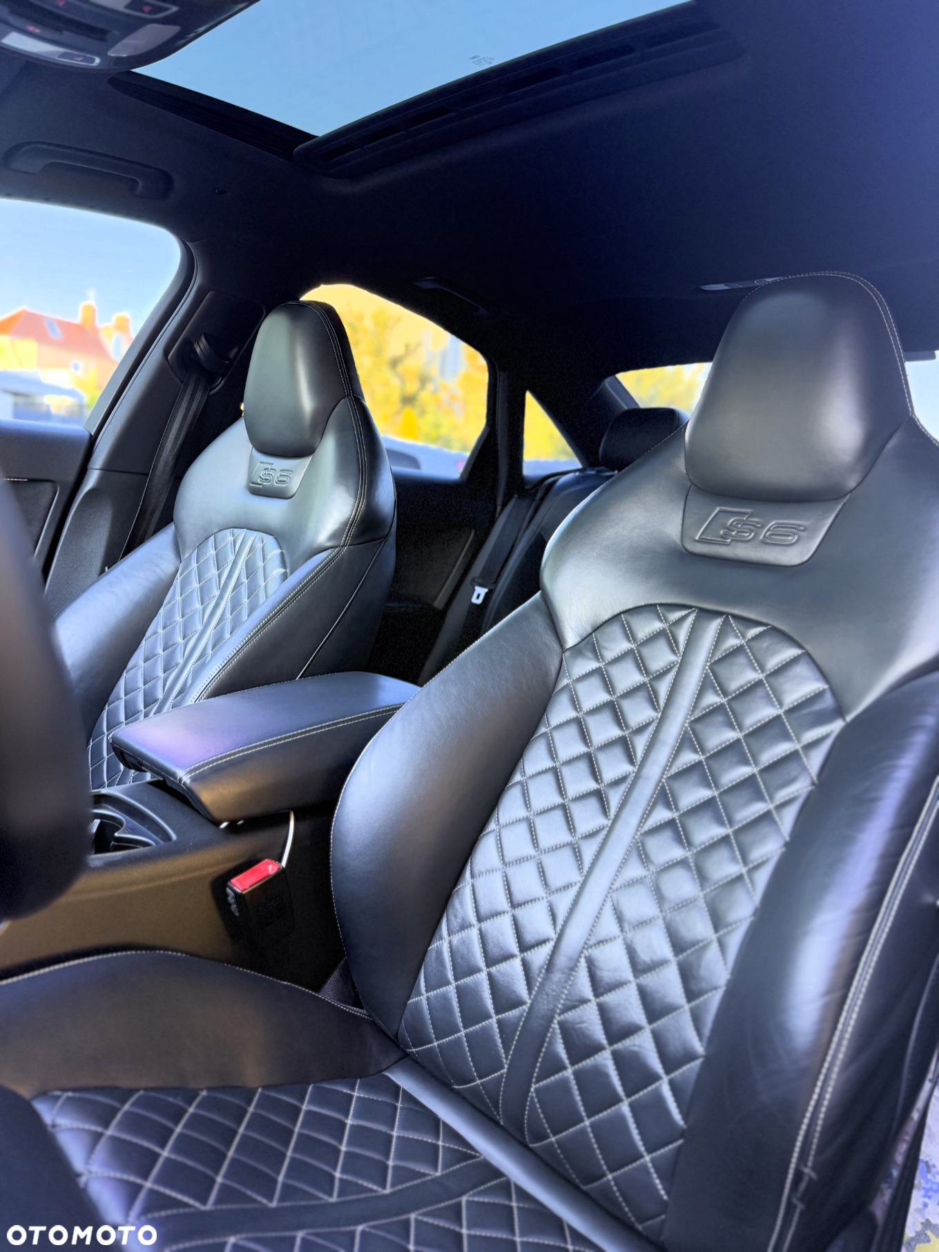 Audi S6 Limousine 4.0 TFSI Quattro S tronic - 18