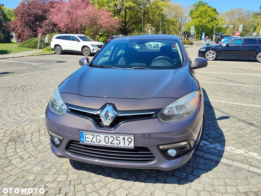 Renault Fluence 1.5 dCi Color Edition - 6
