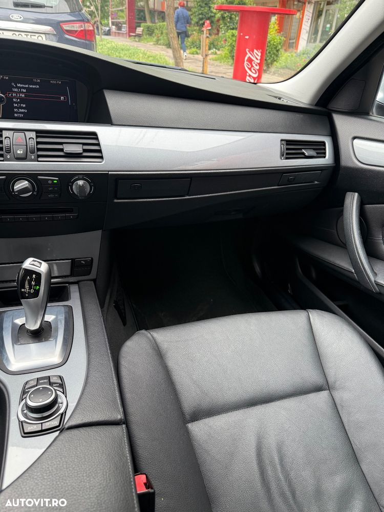 BMW Seria 5 - 14