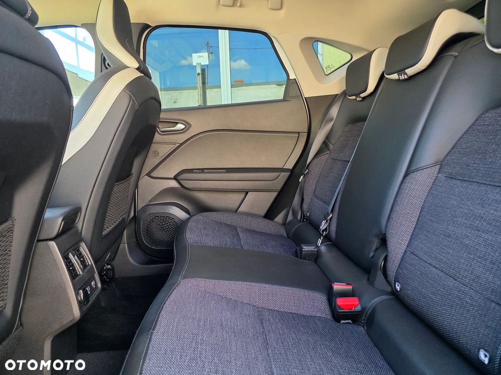 Renault Captur 1.5 dCi Zen - 28
