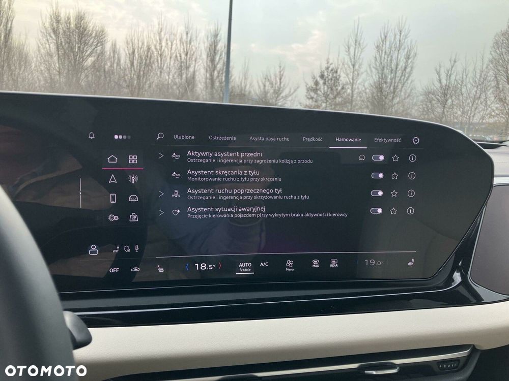 Audi A5 Limousine TFSI S tronic - 21