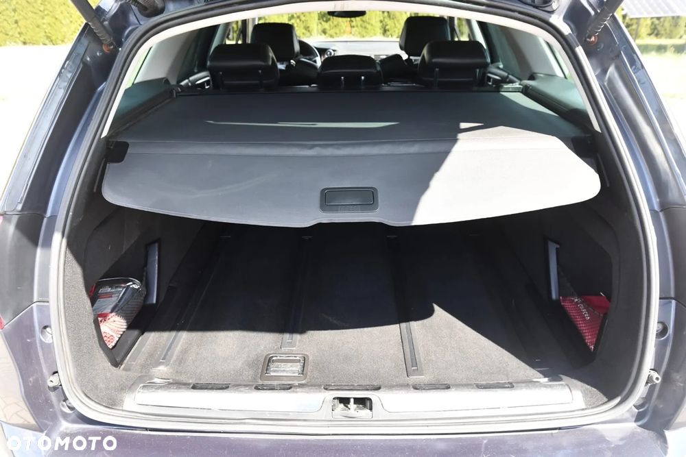 Citroën C5 Tourer HDi 135 FAP Exclusive - 15