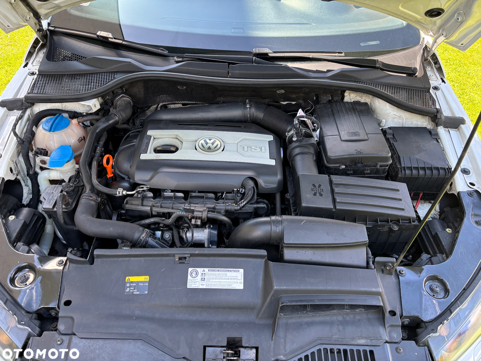 Volkswagen Scirocco 2.0 TSI - 11
