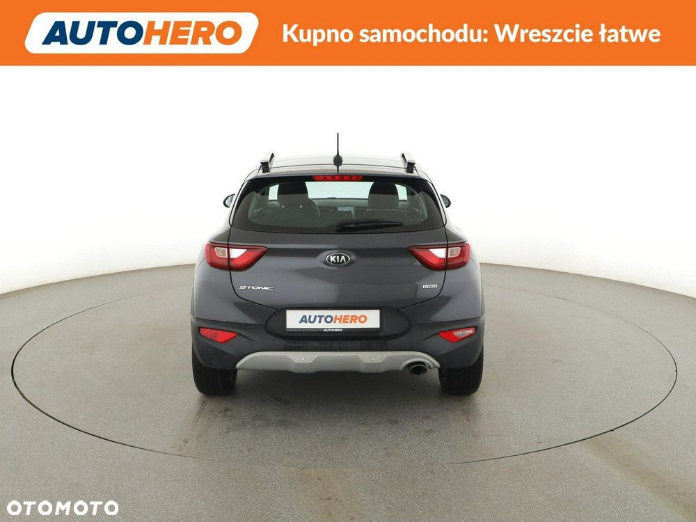 Kia Stonic 1.6 CRDi Vision - 7
