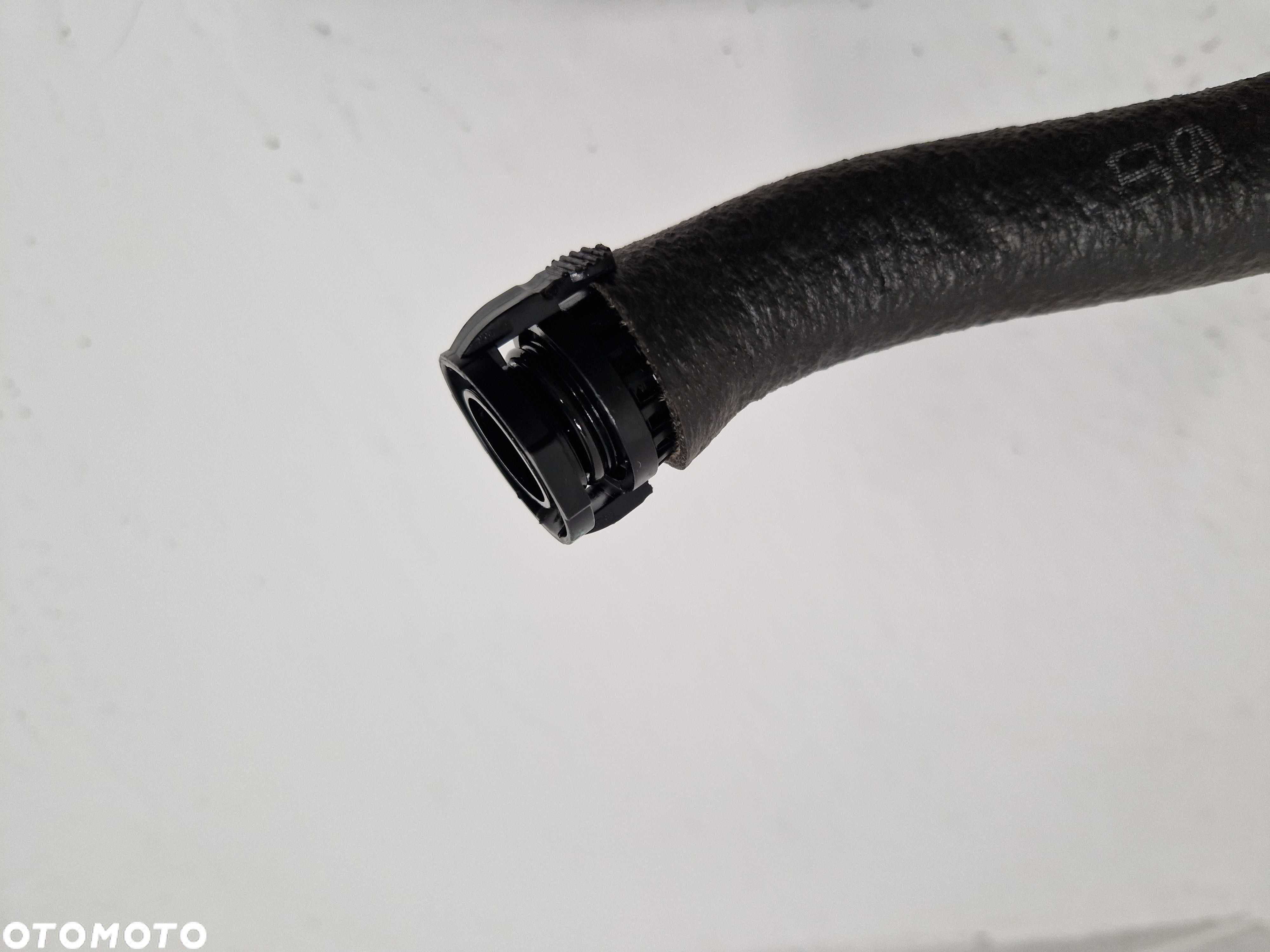 Przewód Odma Odpowietrzania Separator Oleju BMW E81 E87 LIFT N43 - 3