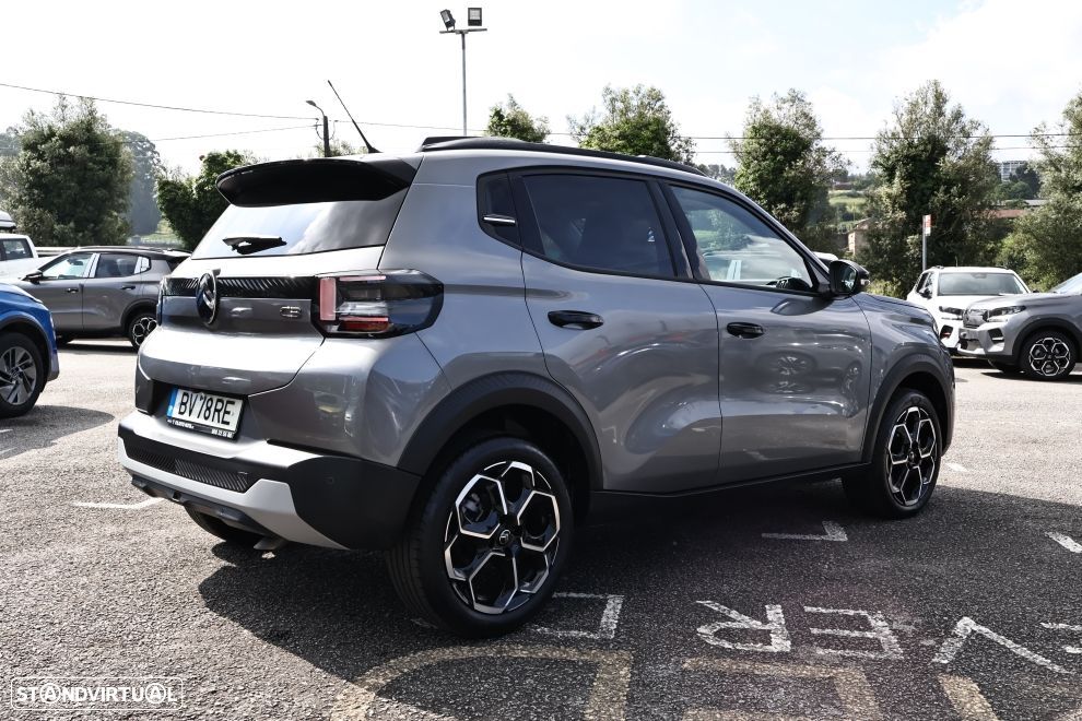 Citroën C3 other - 3
