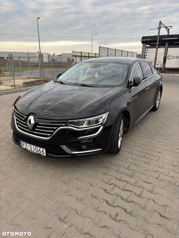 Renault Talisman 1.3 TCe FAP Limited EDC - 1
