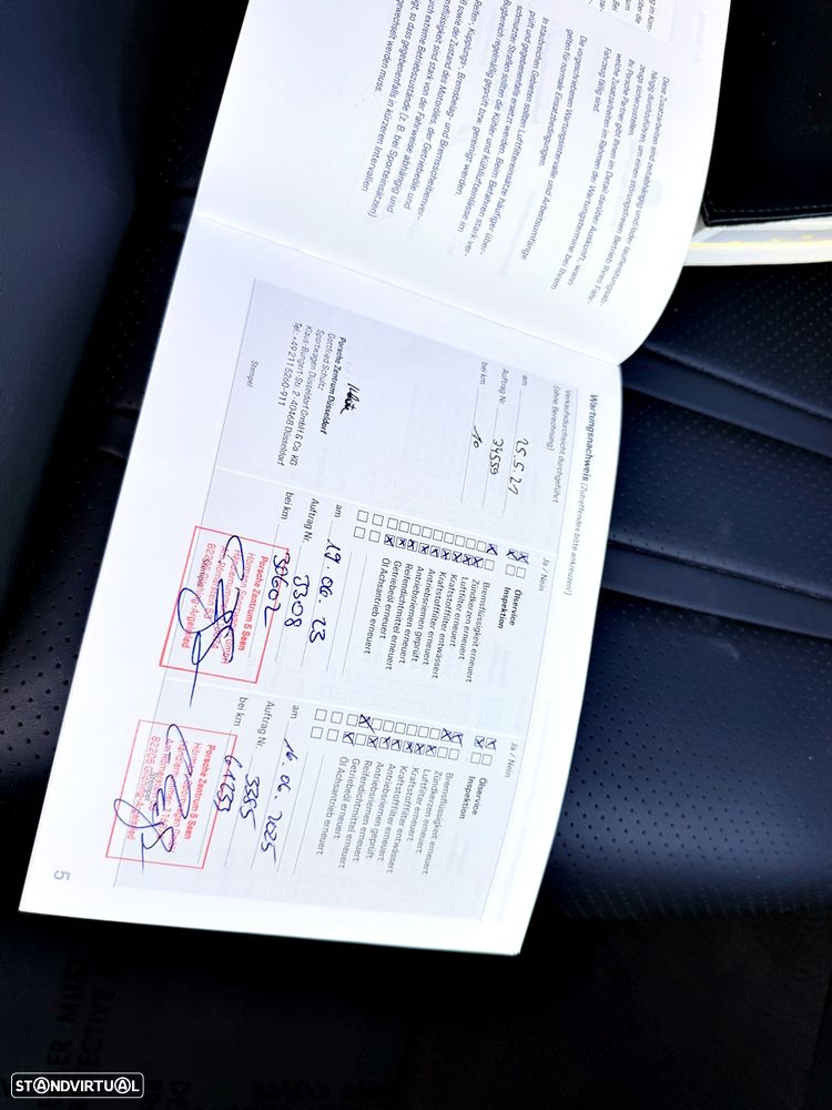 Porsche Cayenne E-Hybrid Tiptronic S - 31
