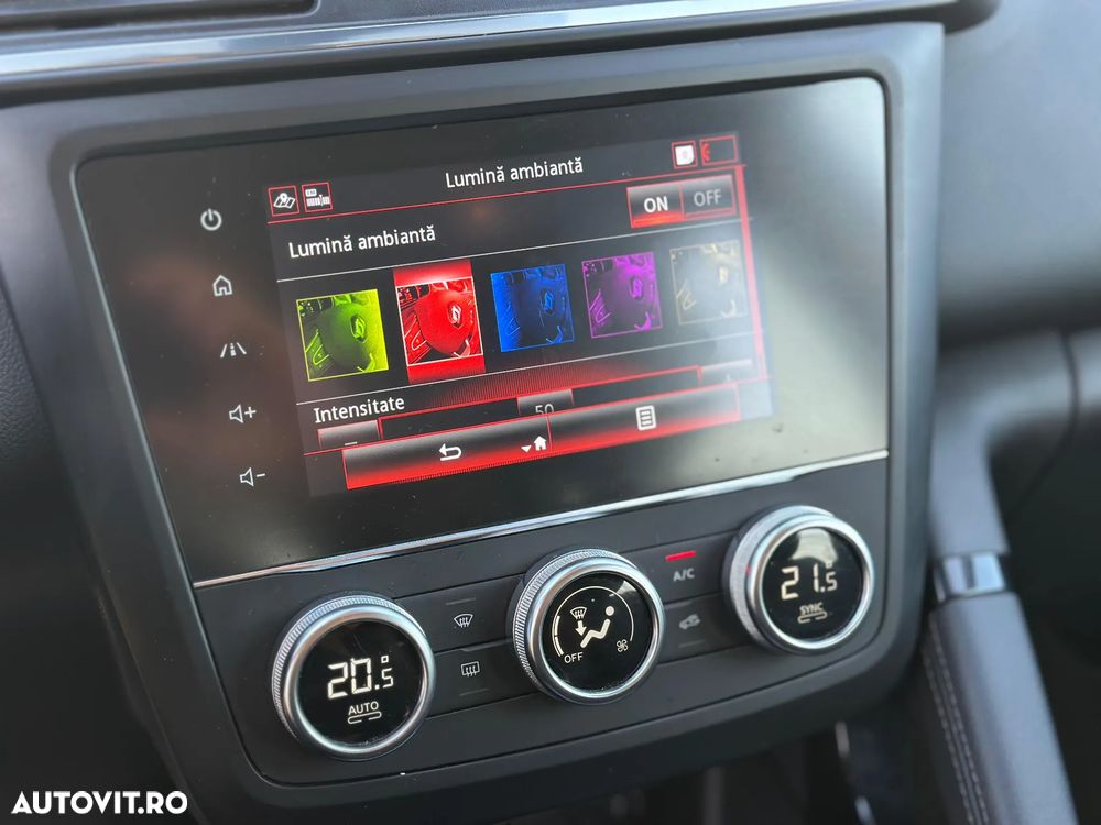 Renault Kadjar TCe 140 GPF Intens - 16