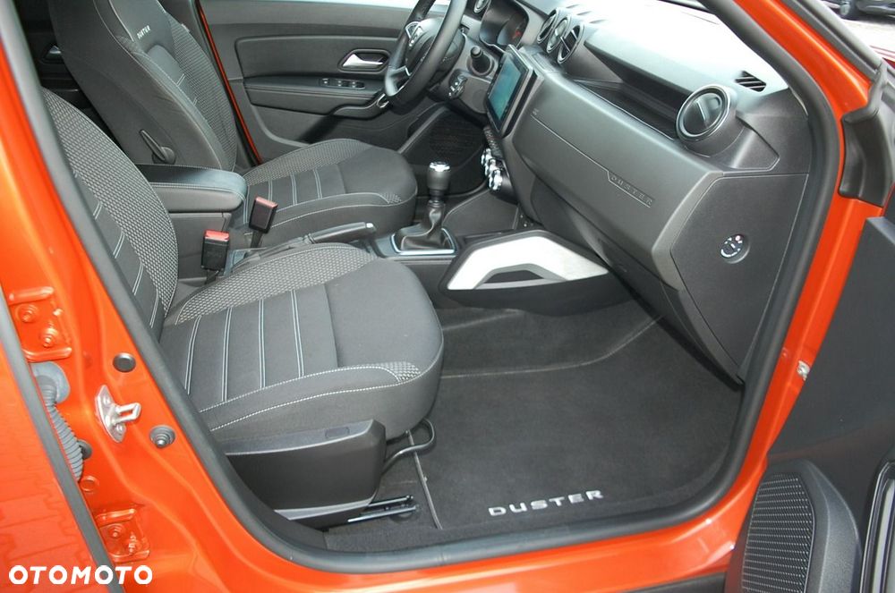 Dacia Duster - 27