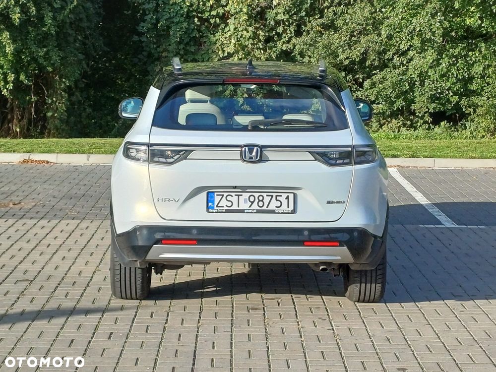 Honda HR-V - 7