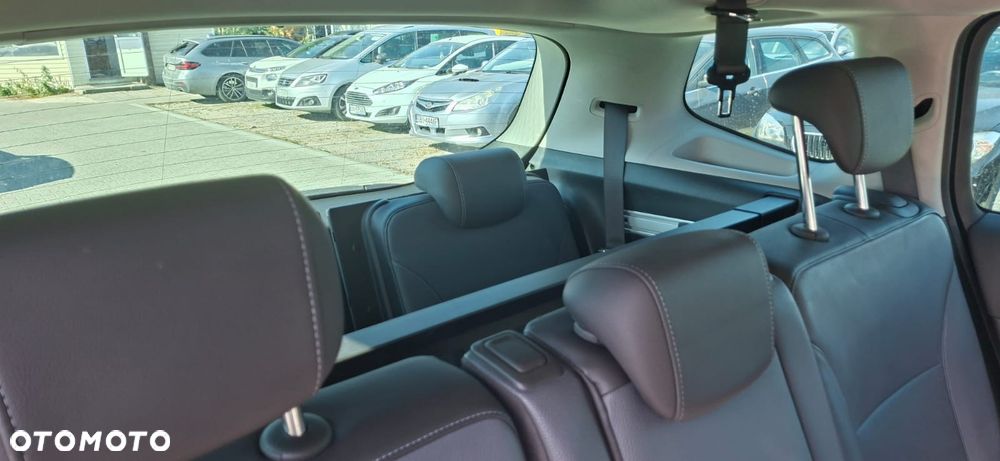 Opel Zafira Tourer 1.6 SIDI Turbo Innovation - 15