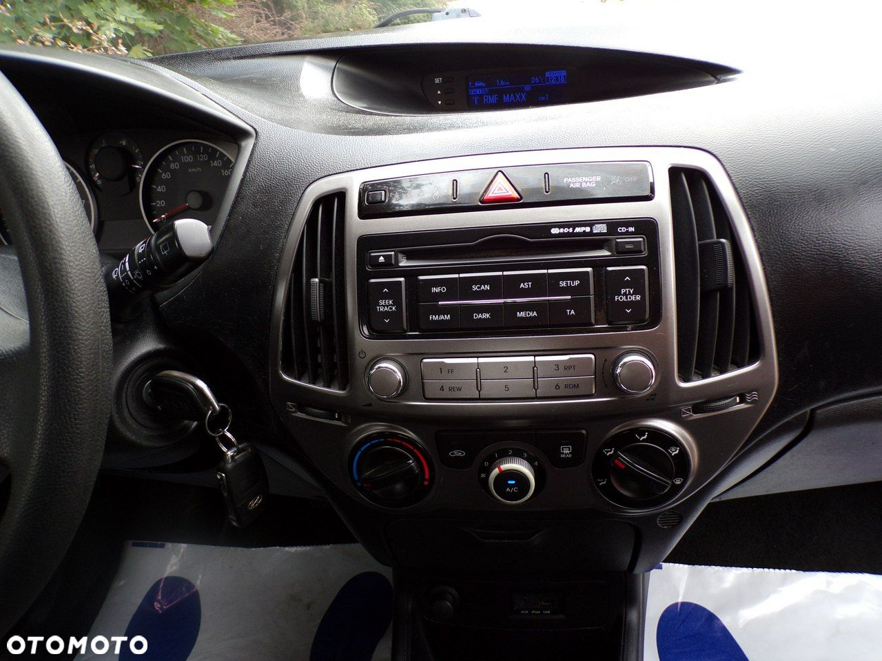 Hyundai i20 - 25