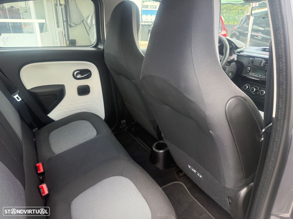 Renault Twingo SCe 70 Expression - 17