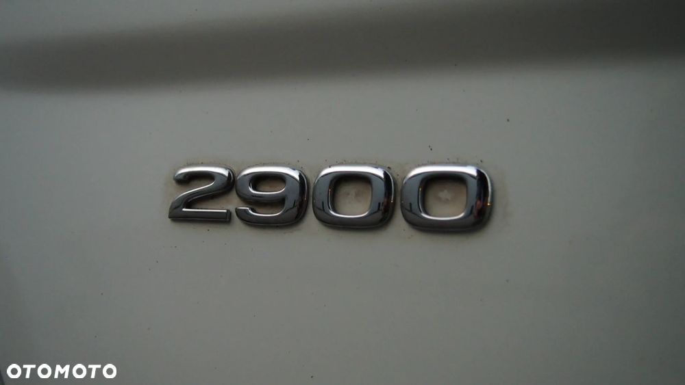 Opel Vivaro L2H1 2.9t - 30