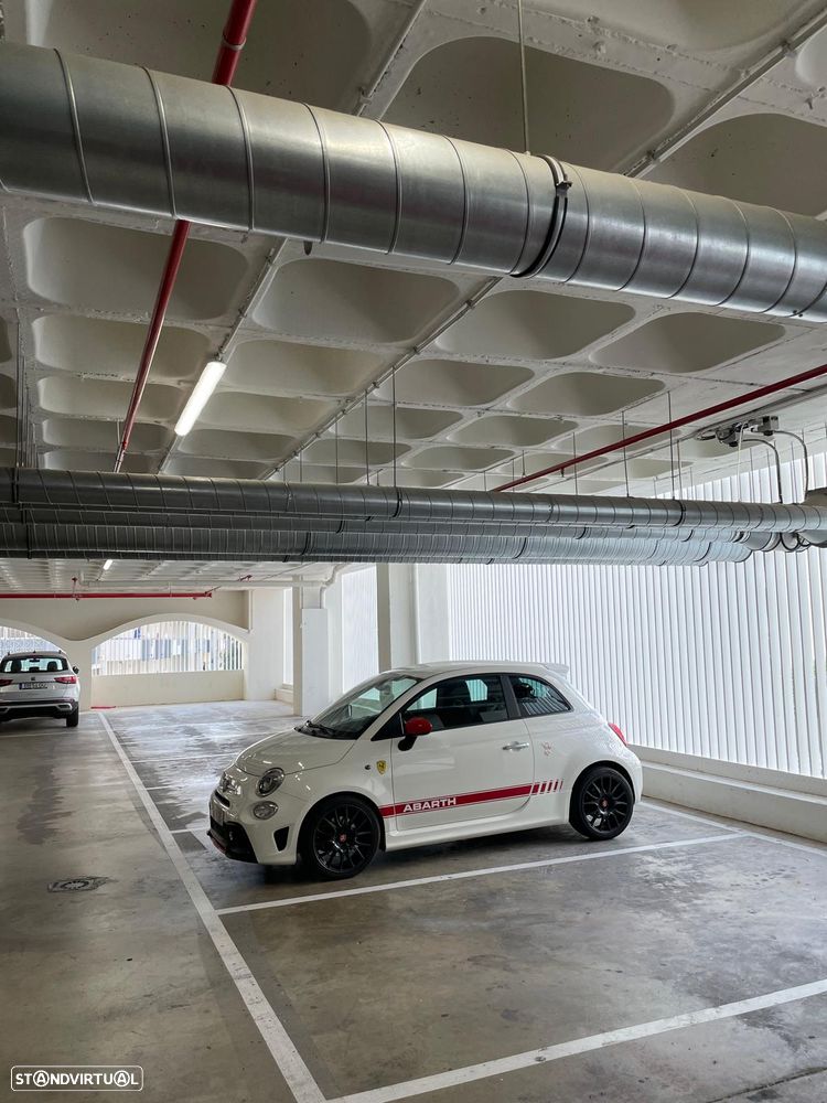 Abarth 595 1.4 T-Jet Pista - 7