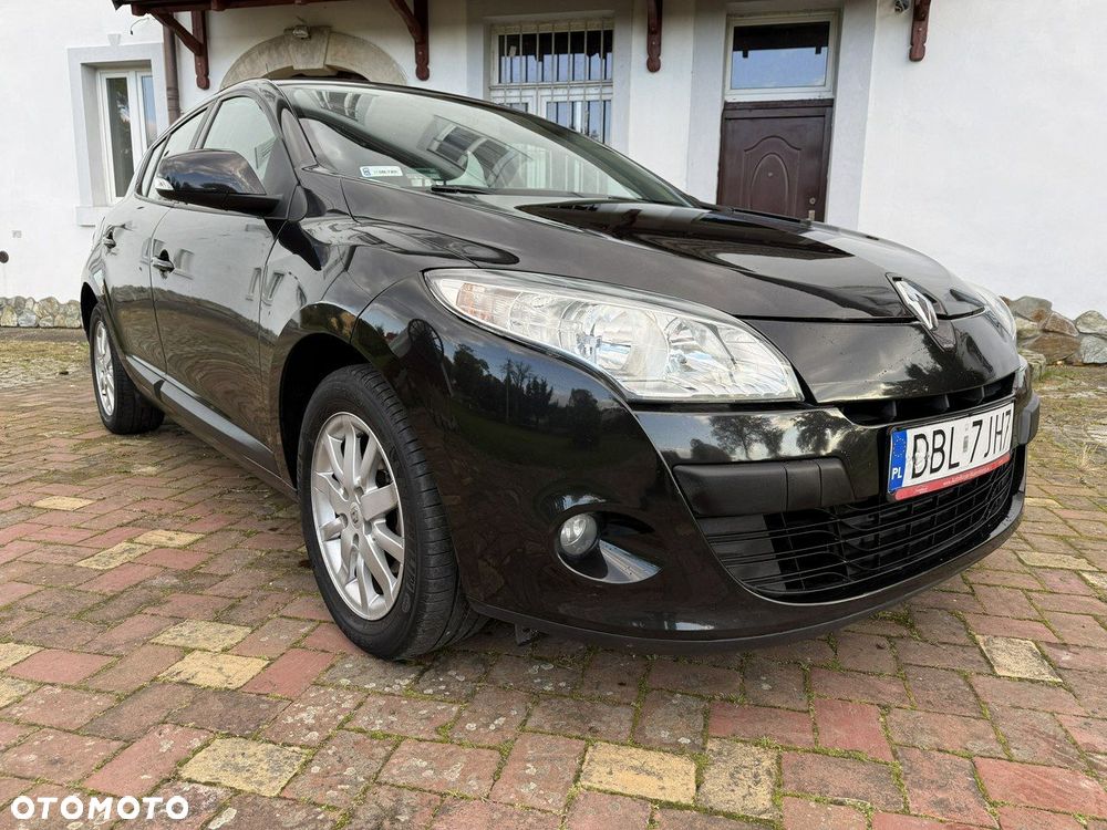 Renault Megane 1.6 16V 100 Expression - 15
