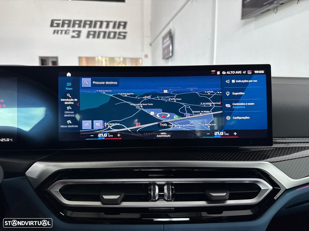 BMW M4 Competition - 36