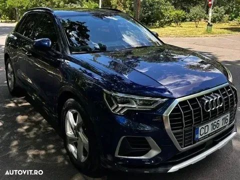 Audi Q3 - 3