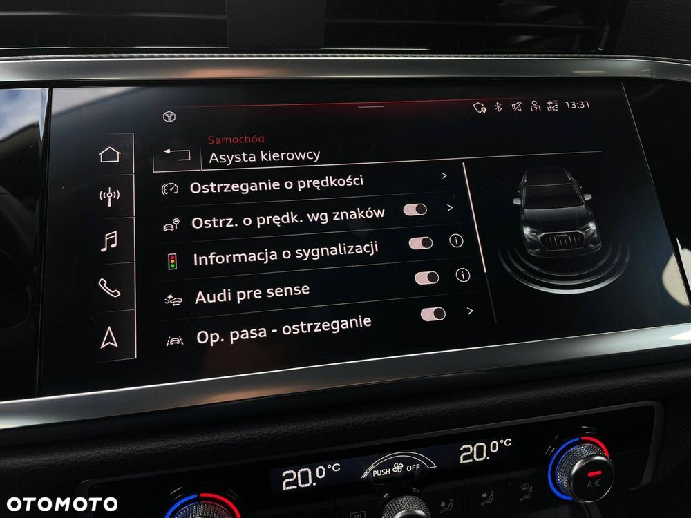 Audi Q3 - 26