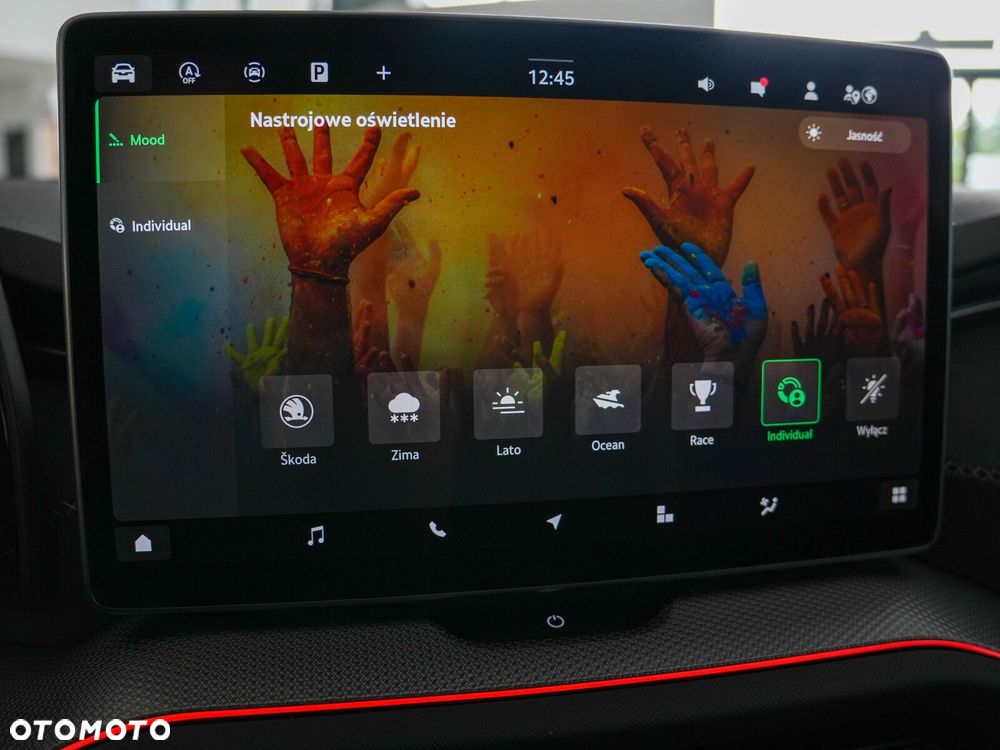 Skoda Kodiaq 2.0 TSI 4x4 Sportline DSG - 31