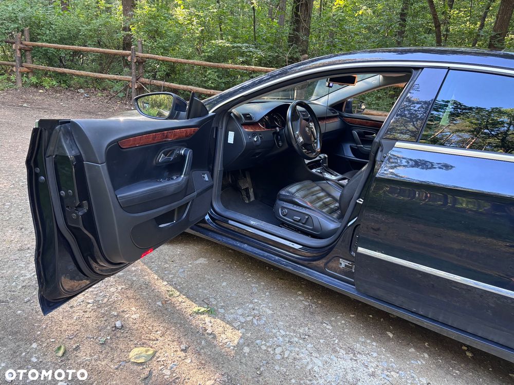 Volkswagen Passat - 7