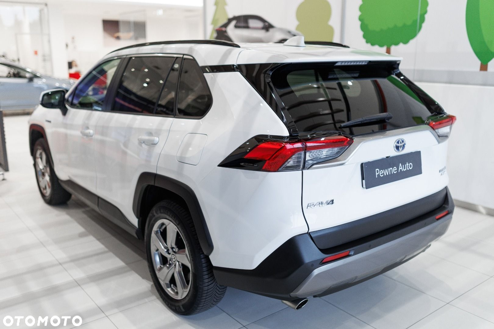 Toyota RAV4 - 5