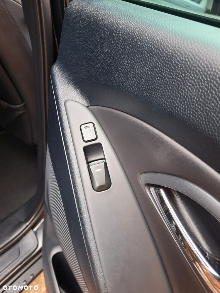 Hyundai ix35 - 19