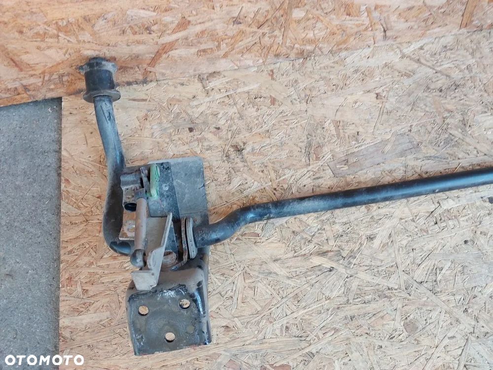 stabilizator tylny drążek tył vw multivan caravelle transporter t6 2018r 7h5511407b - 2