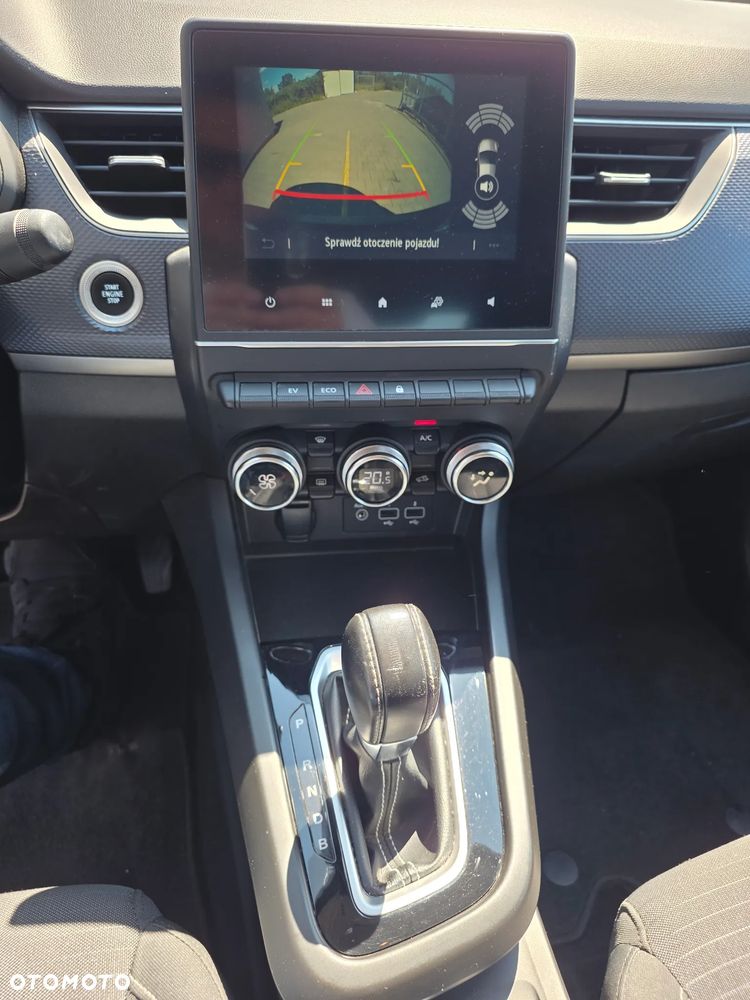 Renault Arkana E-TECH 145 INTENS - 10
