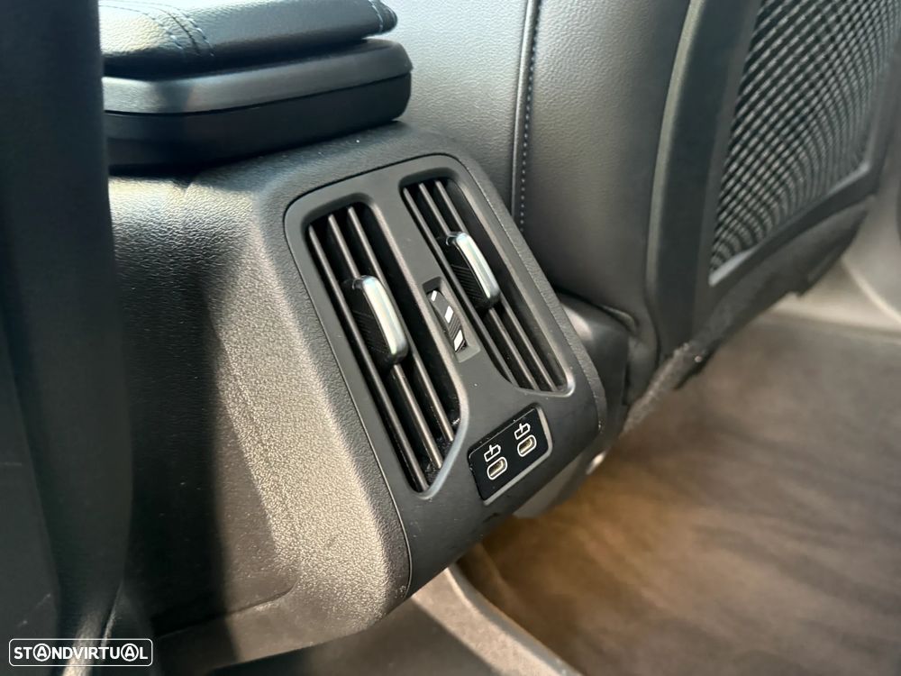 BMW X1 18 d sDrive Pack M Auto - 28