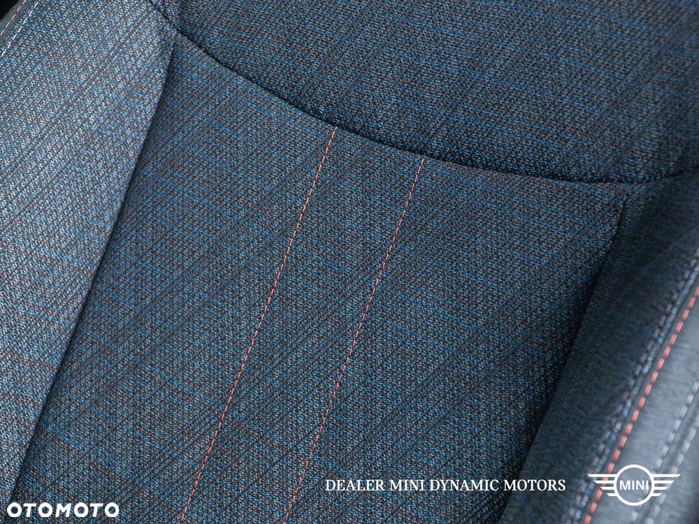 MINI Cooper C Essential Trim - 24