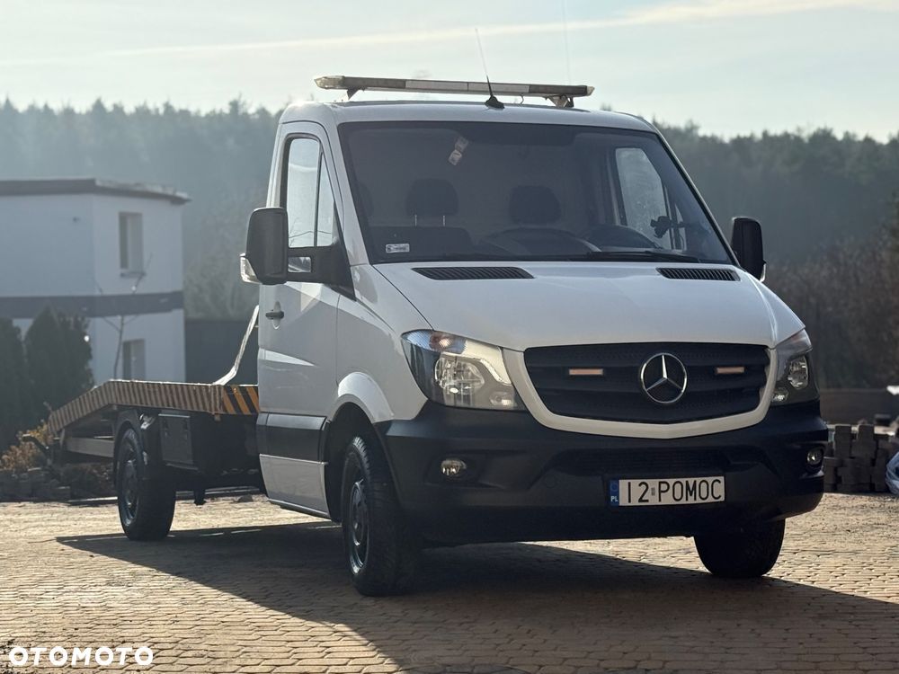 Mercedes-Benz Laweta - 9