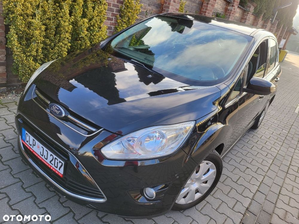Ford C-MAX - 13