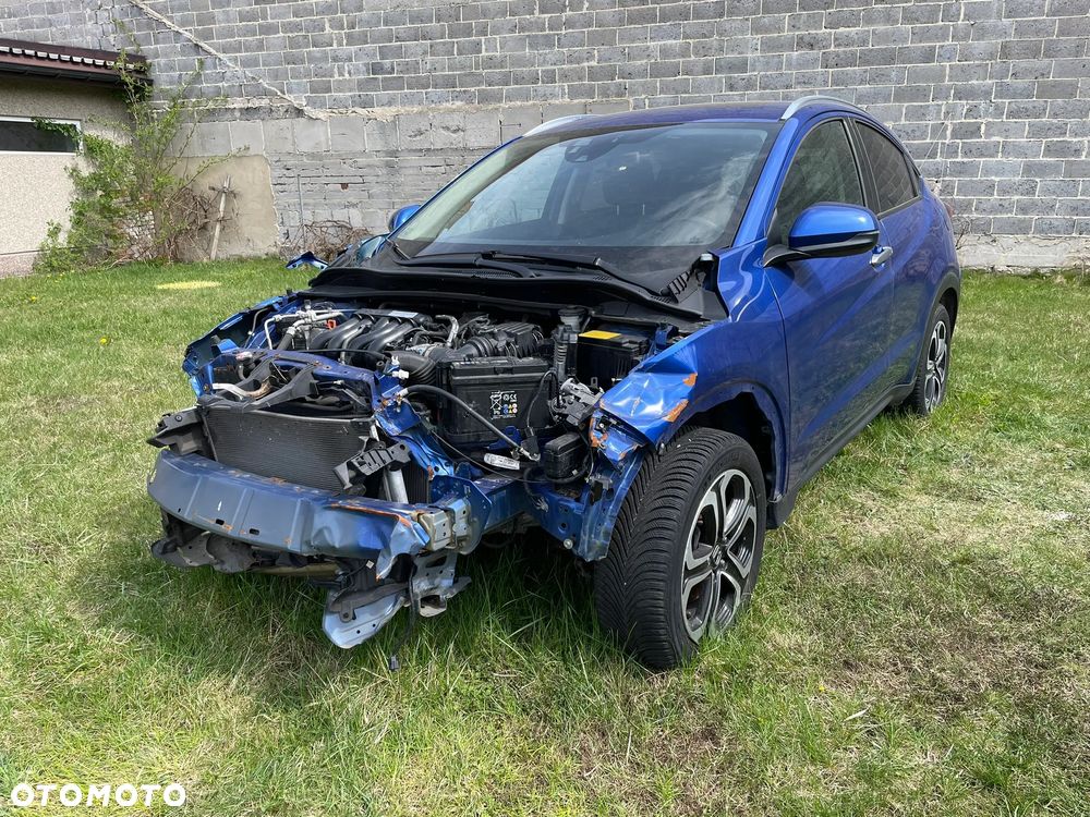 Honda HR-V 1.5 Executive (ADAS / Connect+) - 11