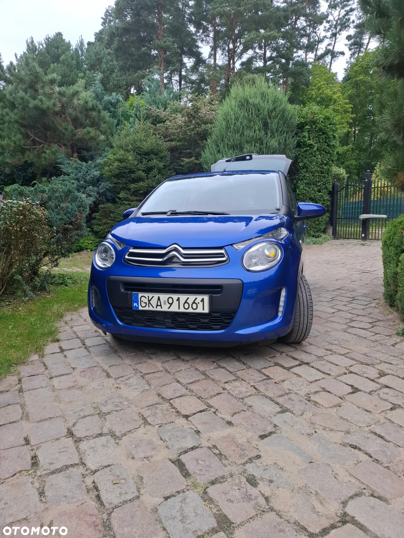 Citroën C1 1.0 VTi GPF Feel - 13