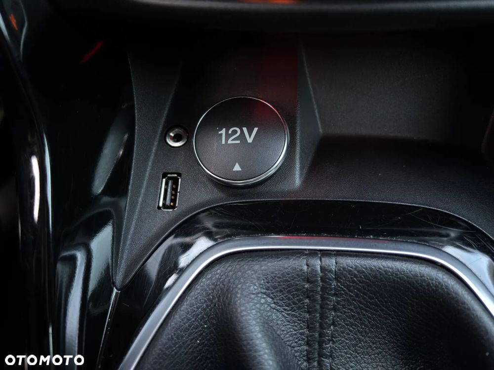 Ford B-MAX 1.0 EcoBoost Titanium - 28