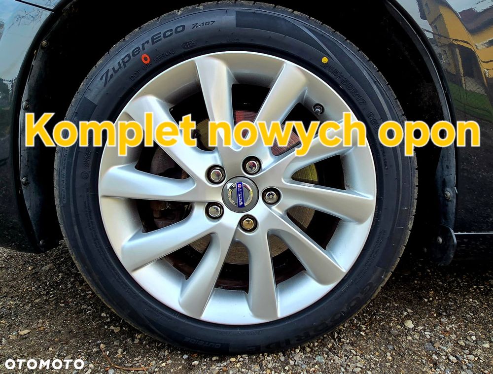 Volvo V60 T3 Summum - 16