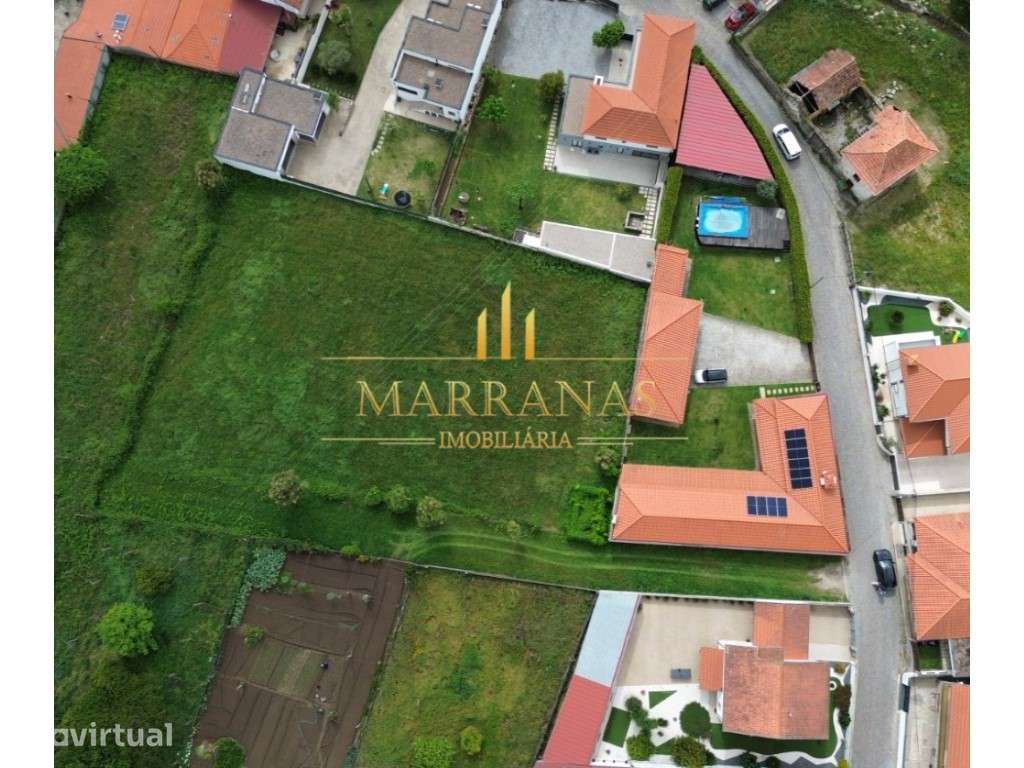 Terreno para construção - Grande imagem: 5/5