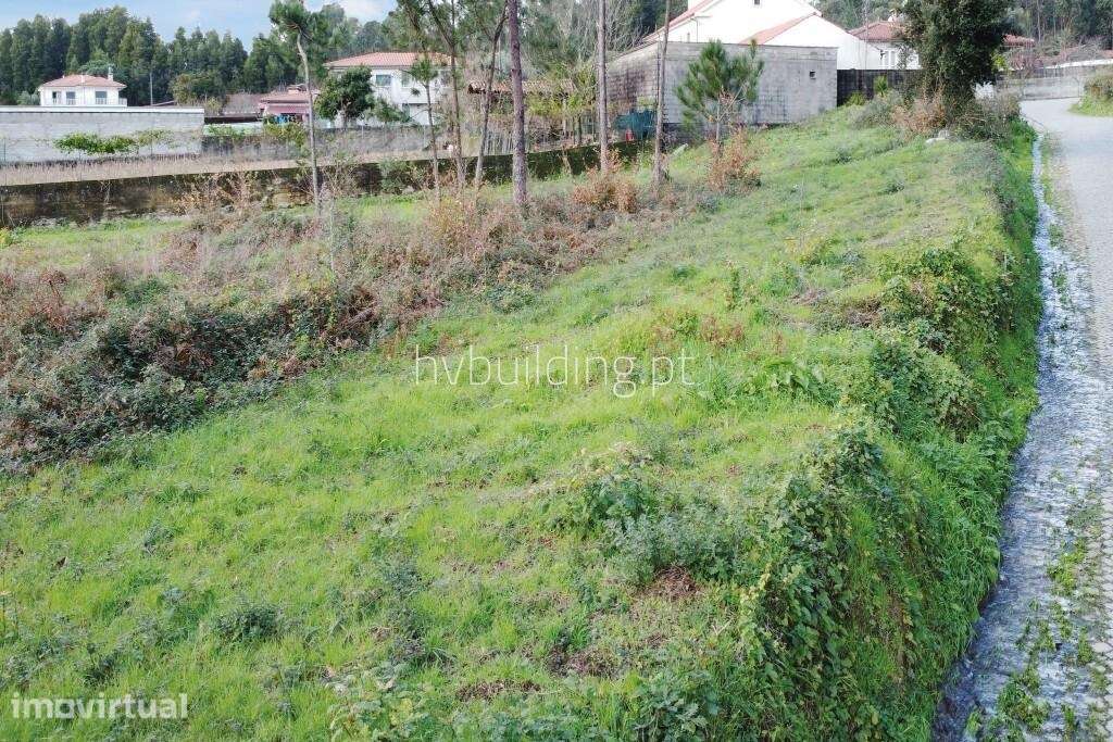 Terreno para construção em Roriz - Grande imagem: 3/8