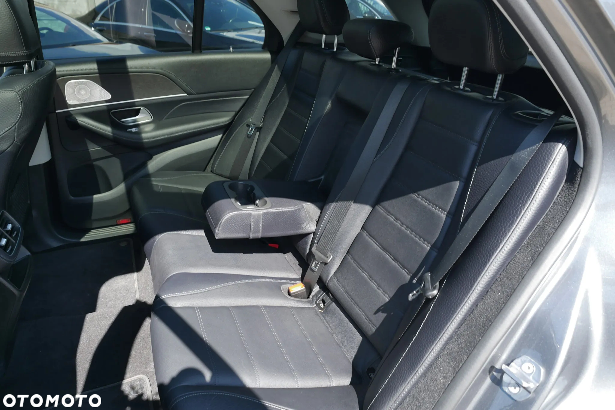 Mercedes-Benz GLE 580 4-Matic - 25