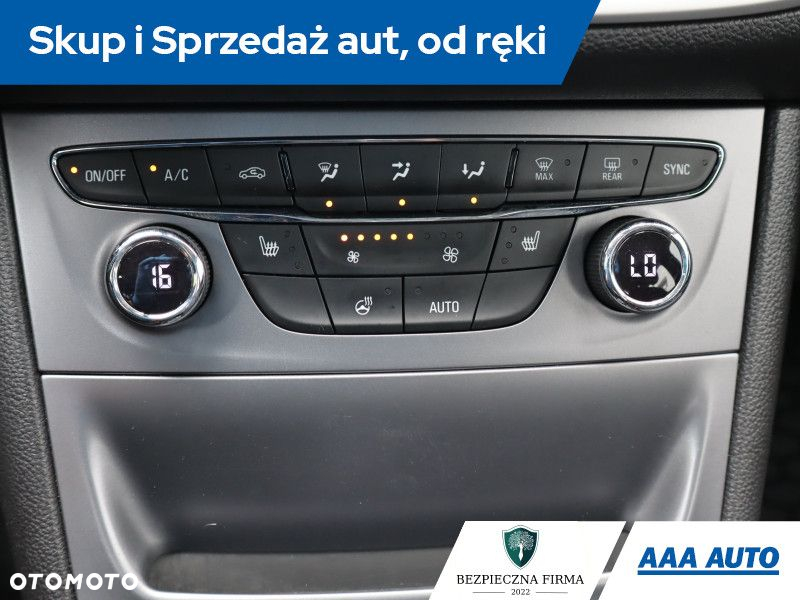 Opel Astra - 14