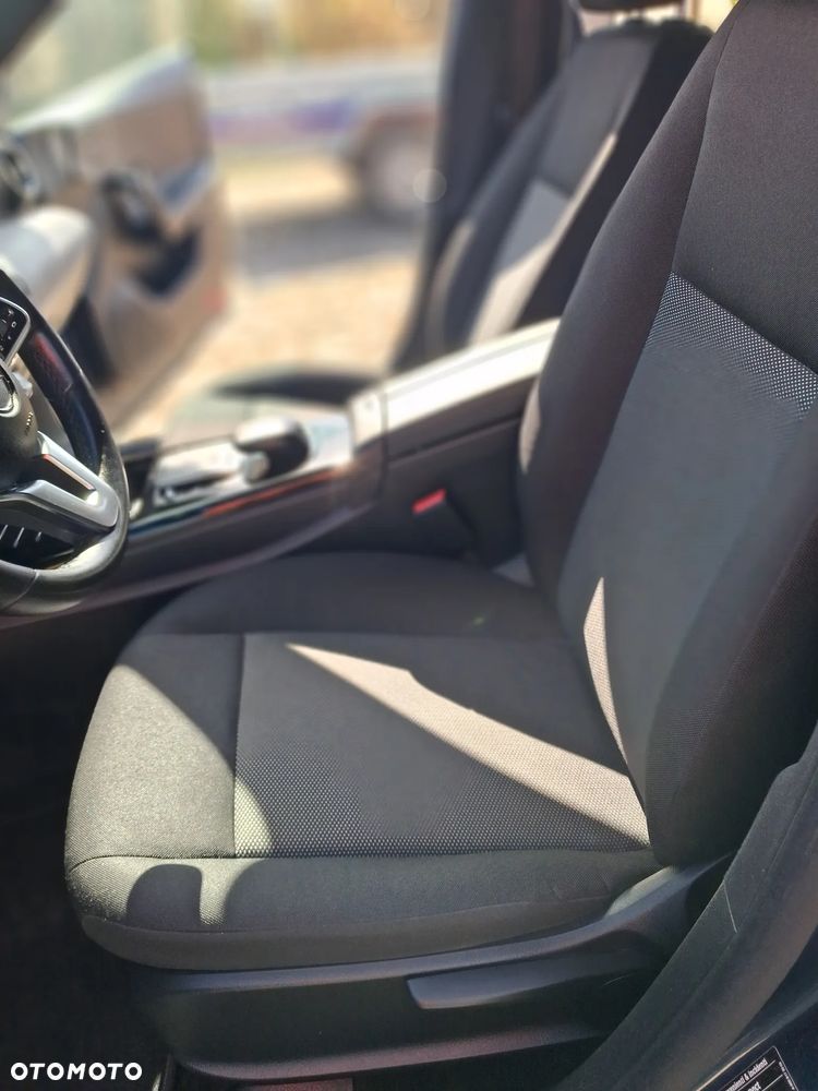 Mercedes-Benz CLA 200 d 8G-DCT Edition 2022 - 8