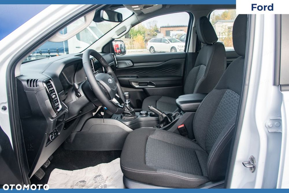 Ford Ranger XLT 4x4 2.0 170KM - 10