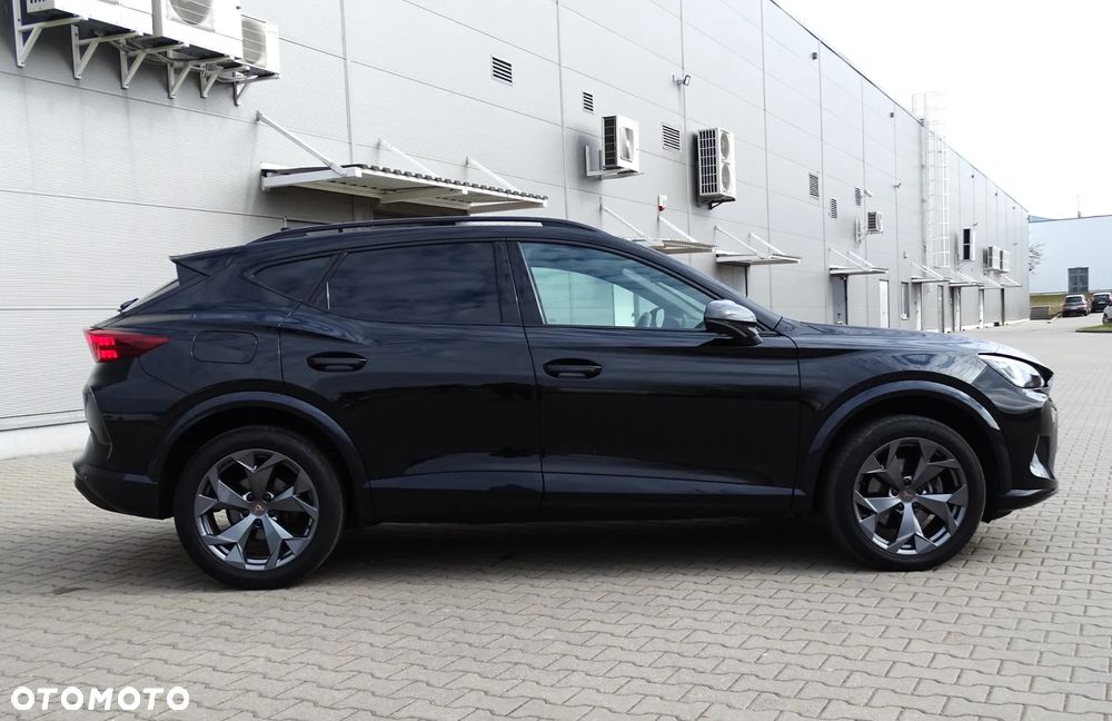 Cupra Formentor 1.5 TSI DSG Tribe Edition - 6