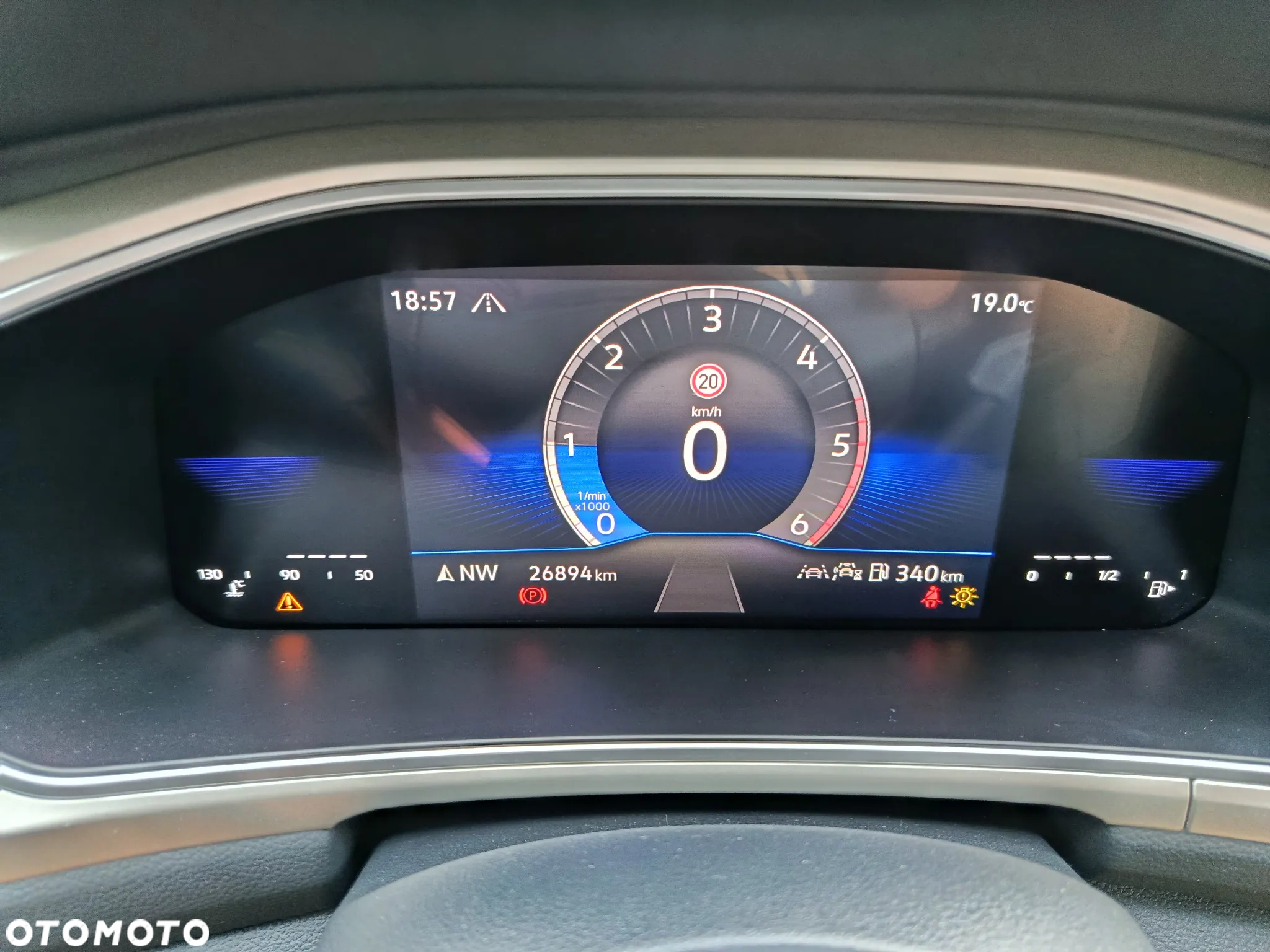 Volkswagen T-Roc 2.0 TDI SCR Move - 8