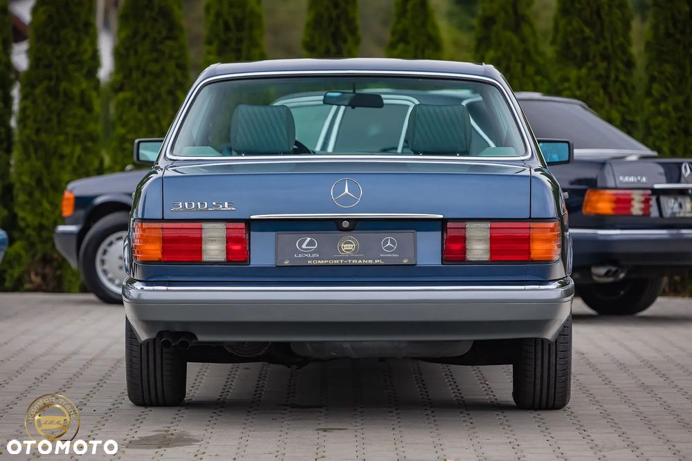 Mercedes-Benz Inny - 36