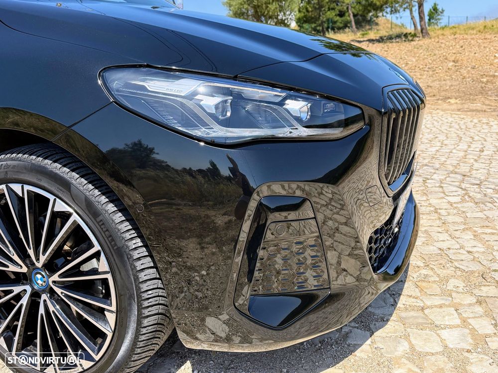 BMW 225xe Active Tourer xDrive Edição Desportiva M - 5